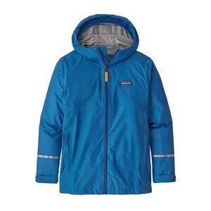 Patagonia Boys' Torrentshell 3L Jacket size xxl